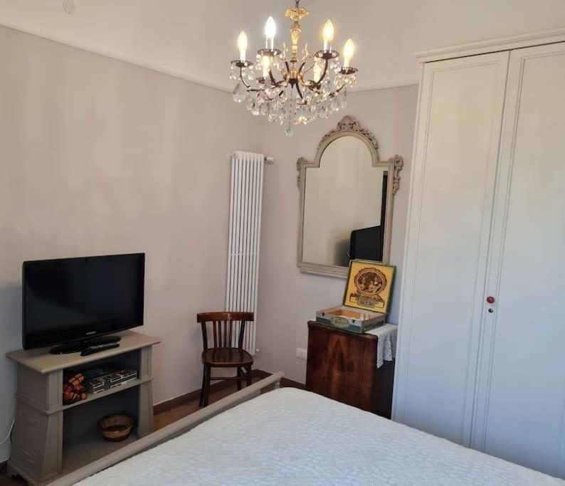 Gate 46 Apartment *