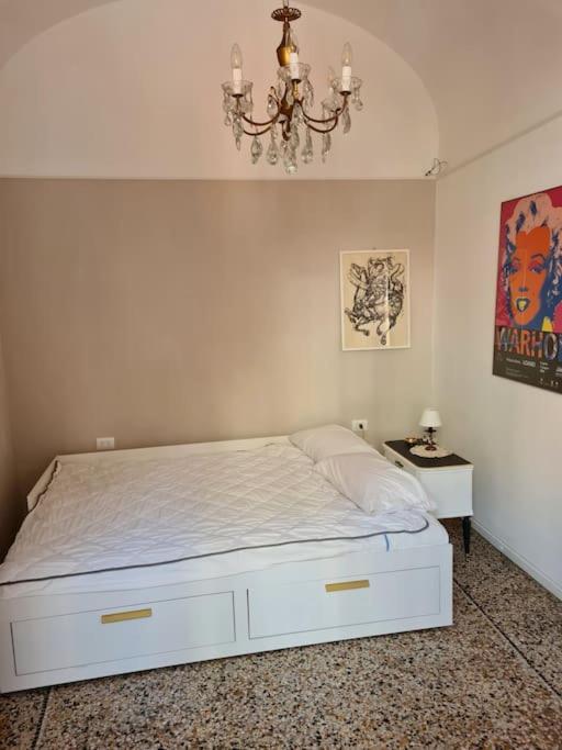 Apartment Gate 46 *
