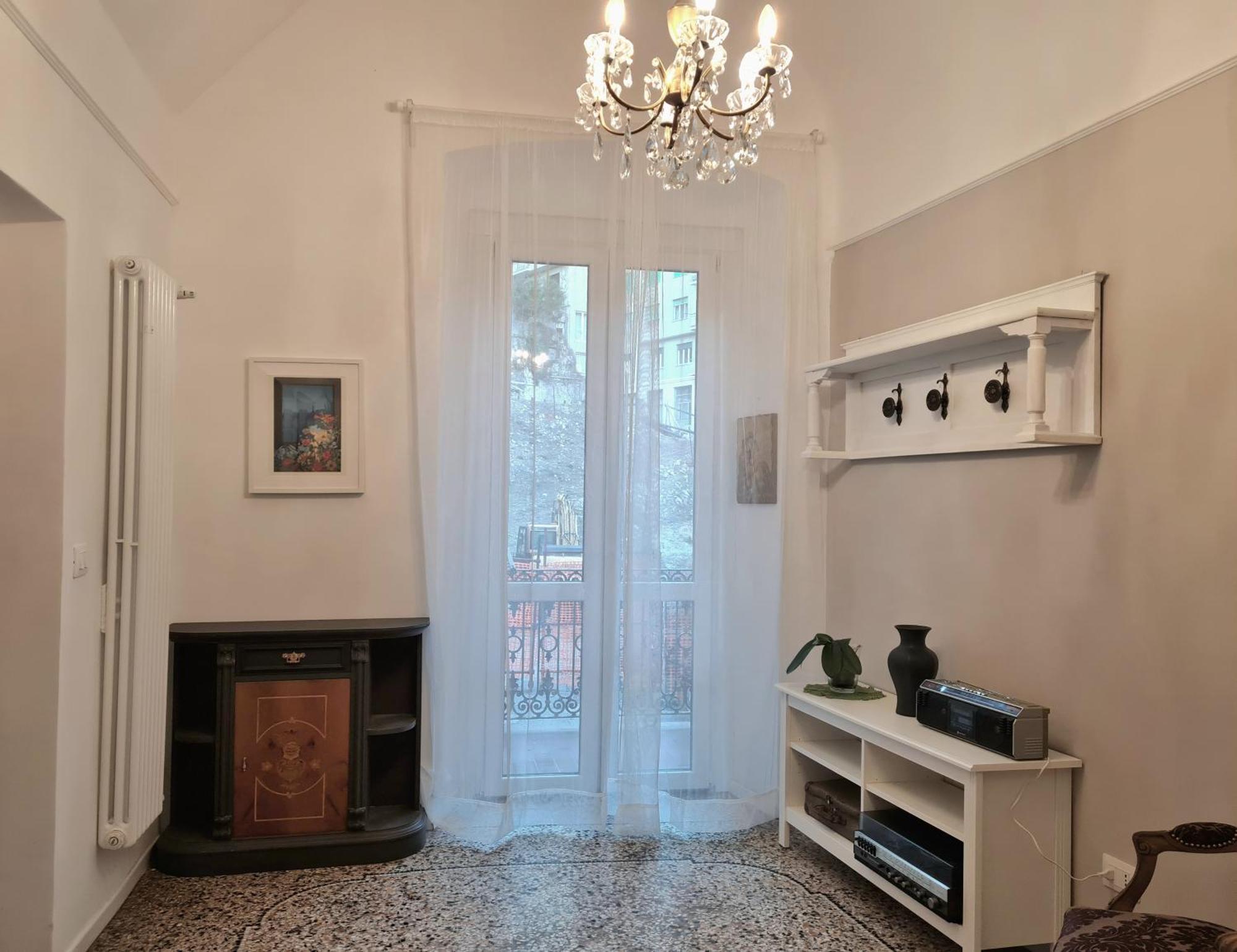 Apartment Gate 46 Genua